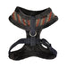 PUPPIA ELLIOTT HARNESS A, Harness - Bones Bizzness