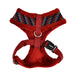 PUPPIA ELLIOTT HARNESS A, Harness - Bones Bizzness