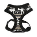 PUPPIA PRANCER HARNESS A, Harness - Bones Bizzness