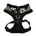 PUPPIA PRANCER HARNESS A, Harness - Bones Bizzness