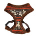 PUPPIA PRANCER HARNESS A, Harness - Bones Bizzness