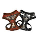 PUPPIA PRANCER HARNESS A, Harness - Bones Bizzness