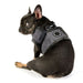 PUPPIA TERRY HARNESS B