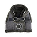 PUPPIA TERRY HARNESS B