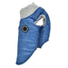 WAGNER PUPPIA DOG COAT - DK BLUE, Shirts Tanks & Tees - Bones Bizzness