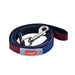 QUINN PUPPIA DOG LEAD (2 COLORS)