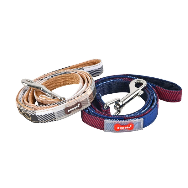 QUINN PUPPIA DOG LEAD (2 COLORS)