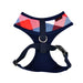 QUINN PUPPIA DOG HARNESS A