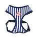 SPORT PUPPIA DOG HARNESS A - NAVY