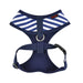 SPORT PUPPIA DOG HARNESS A - BLUE