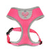 SPORT PUPPIA DOG HARNESS A - PINK