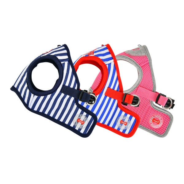 SPORTS PUPPIA DOG HARNESS B