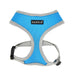 SOFT HARNESS® II  -WINE / PINK / SKY BLUE / NAVY / BLACK /  ORANGE / GREEN