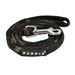 COLONEL DOG LEAD - WINE / CAMO