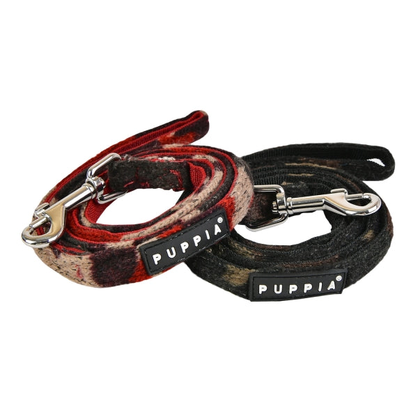 COLONEL DOG LEAD - WINE / CAMO