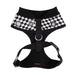 RACER DOG HARNESS A -RED / BLACK / YELLOW