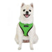 SOFT HARNESS® II  -WINE / PINK / SKY BLUE / NAVY / BLACK /  ORANGE / GREEN