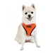 SOFT HARNESS® II  -WINE / PINK / SKY BLUE / NAVY / BLACK /  ORANGE / GREEN