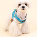 SOFT VEST HARNESS® II - WINE / PINK / SKY BLUE / NAVY / BLACK / ORANGE / GREEN