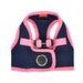 SOFT VEST HARNESS® II - WINE / PINK / SKY BLUE / NAVY / BLACK / ORANGE / GREEN