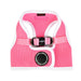 SOFT VEST HARNESS® II - WINE / PINK / SKY BLUE / NAVY / BLACK / ORANGE / GREEN