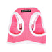 SOFT VEST HARNESS® II - WINE / PINK / SKY BLUE / NAVY / BLACK / ORANGE / GREEN