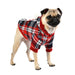 BLITZEN CHRISTMAS DOG SHIRT