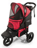 G7 JOGGER PET STROLLER (2 COLORS), STROLLERS - Bones Bizzness