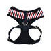 SEAMAN HARNESS A - RED / NAVY