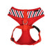 SEAMAN HARNESS A - RED / NAVY