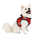 SOFT VEST HARNESS® PRO - RED / PINK / CAMO / NAVY / BLACK