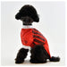 GOALKEEPER DOG SHIRT - RED