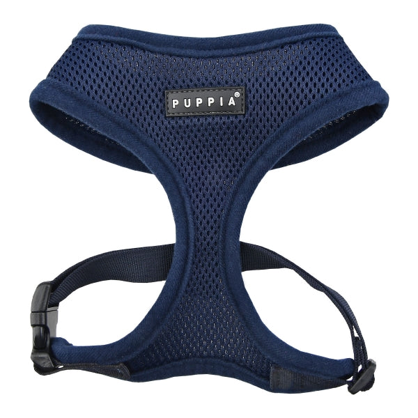 PUPPIA SOFT DOG HARNESS