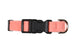 SUSAN LANCI QUICK RELEASE ULTRASUEDE DOG COLLARS - (42 COLORS), Collars - Bones Bizzness