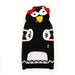 PENGUIN DOG SWEATER, Sweaters - Bones Bizzness