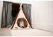 DOG TEEPEE CLASSIC (4 COLORS), Beds - Bones Bizzness