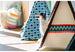 DOG TEEPEE CLASSIC (4 COLORS)