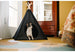 DOG TEEPEE CLASSIC (4 COLORS), Beds - Bones Bizzness