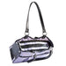 METRO II DOG BAG CARRIER - LILAC, Carriers - Bones Bizzness