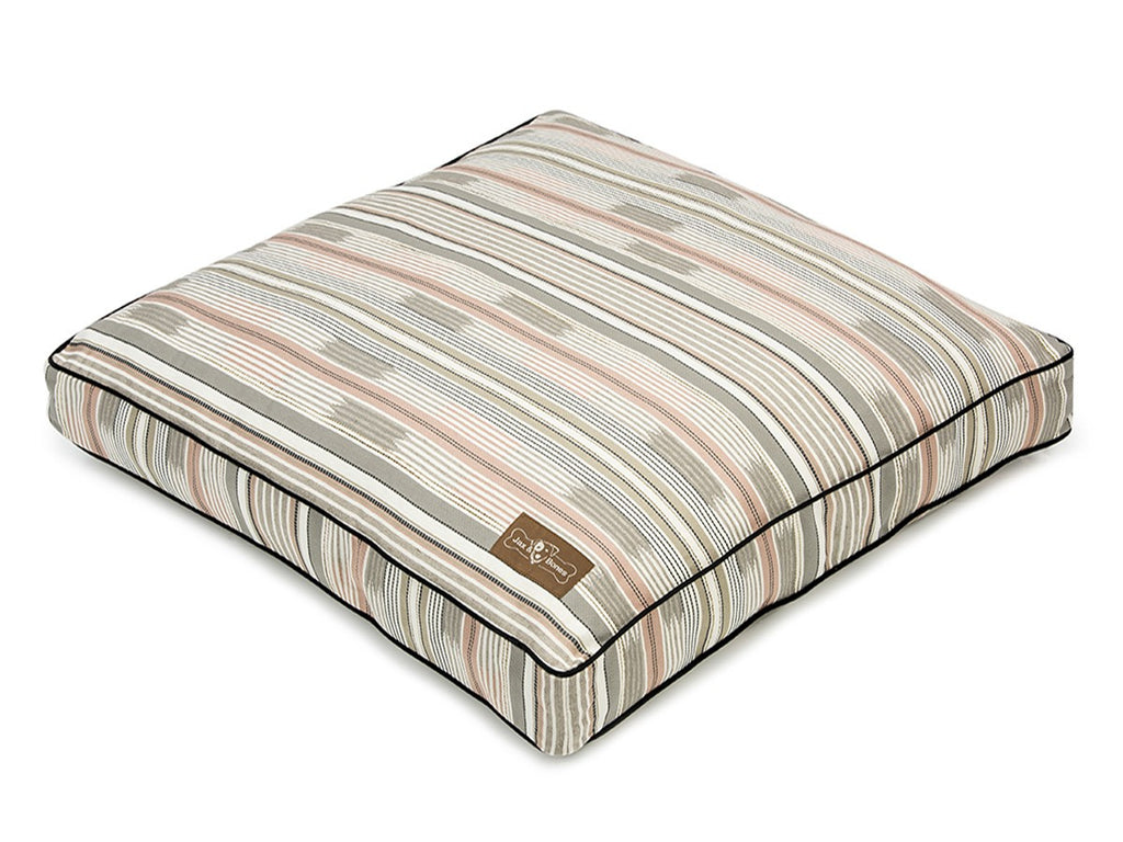 RECTANGULAR SUNDANCE PILLOW DOG BED, Beds - Bones Bizzness