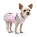 PINEAPPLE PINK DOG DRESS, Dress - Bones Bizzness