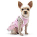 PINEAPPLE PINK DOG DRESS, Dress - Bones Bizzness