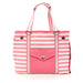 PINK TOTE DOG CARRIER, Carriers - Bones Bizzness