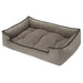 STEEL SLEEPER DOG BED, Beds - Bones Bizzness