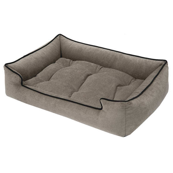 PLATINUM SLEEPER DOG BED, Beds - Bones Bizzness