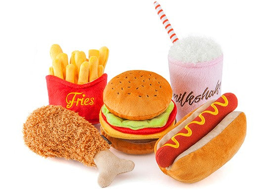 AMERICAN CLASSIC TOY SET, Toys - Bones Bizzness