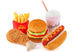 AMERICAN CLASSIC TOY SET, Toys - Bones Bizzness