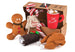 HOLIDAY CLASSIC PLUSH DOG TOY COLLECTION, Toys - Bones Bizzness
