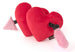 PUPPY LOVE PLUSH DOG TOY COLLECTION, Toys - Bones Bizzness