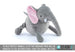 SAFARI DOG TOY COLLECTION, Toys - Bones Bizzness